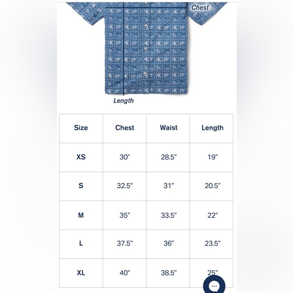 2009 Christmas Reyn Spooner Mele Kalikimaka Boys Pullover size L Red - Picture 7 of 7